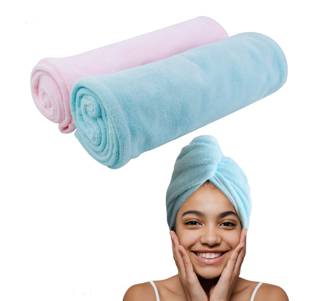Beyond Style – microvezel handdoek
